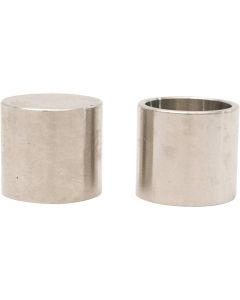 All Balls Racing Front Caliper Piston Kit 18-9047