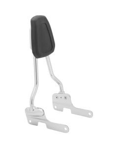Kuryakyn Sissy Bar for V-Twin Chrome