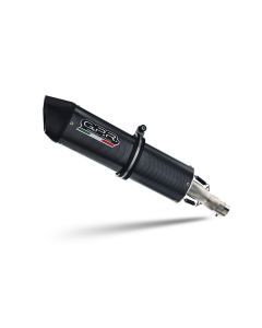 GPR Furore Poppy Slip-on Exhaust For Suzuki Dr Big 800 1990-1991 S.171.FUPO