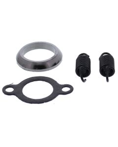 Vertex Exhaust Gasket Kit 823185