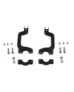 Acerbis X-Force Replacement Mount Kit - 2170330001