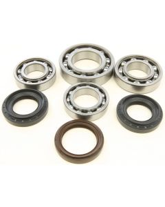 All Balls Rear Differential Bearing And Seal Kit 25-2099