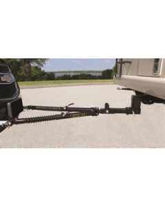 TOW BAR - ASCENT - BLUE OX