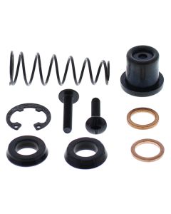 All Balls Racing Front Master Cylinder Rebuild Kit 18-1087
