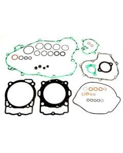 Athena Complete Gasket Kit  Ktm Exc 450 2008W/O Valve Cover P400270870037