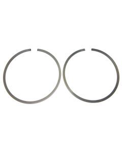 WSM Piston Rings For Mercury / Mariner 110 - 200 Hp 2.5L 01-18 .015 Over