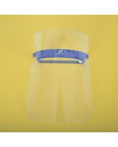 R&G Racing PPE Face Shield RGPPEFACESHIELD