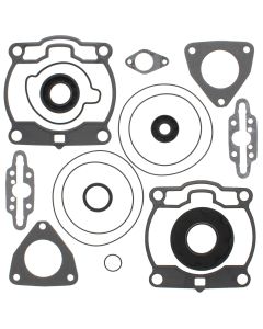 Vertex Complete Gasket With Oil Seals Kit 711282