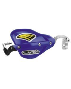 Cycra Probend Center Reach Mount Racer Pack 1-1/8" clamp Blue - 1CYC-7402-62X