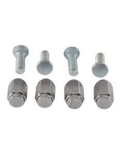 All Balls  Wheel Stud And Nut Kit 85-1002