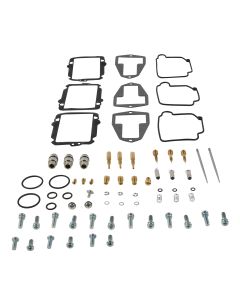 All Balls Racing Carburetor Rebuild Kit Racing Course Only 26-10040