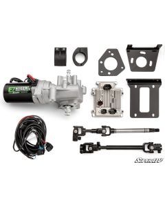 SuperATV Can-Am Maverick X3 Power Steering Kit PS-CA-X3-400