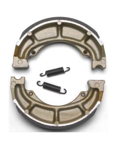 EBC 1 Pair OE Replacement Brake Shoes MPN 624