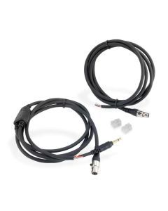 Rugged Radios Universal Radio Jumper Kit CJ-UNI-KIT