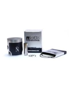 Namura ATV Piston Kit 82.46mm for Suzuki LT-A / LT-F 400 EIGER 02-07