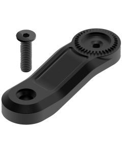 Quad Lock External Arm Motorcycle Handlebar Mount Pro QLP-HBR-PRO-EA