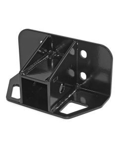 KFI 2" UTV Receiver Hitch, Front Upper - 100720