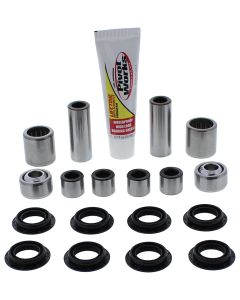 Pivot Works Front Upper A-Arm Kit PWAAK-K01-700U