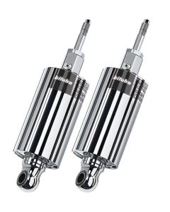 Bitubo HMG1 Adjustable Twinshocks Spring Preload Compression Length Black Spring HD015HMG12