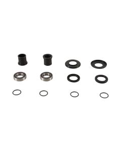 Pivot Works Front Waterproof Wheel Spacer Kit PWFWC-K05-500
