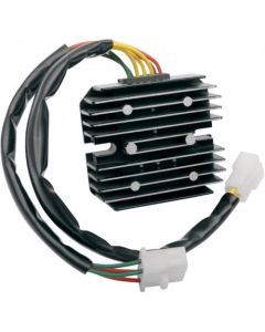 Regulator/Rectifier for Honda VT800C Shadow 1988 Lionparts