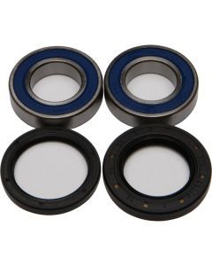 NEW  ALL BALLS - 25-1028 - Wheel Bearing and Seal Kit Honda·FourTrax 350·1986·