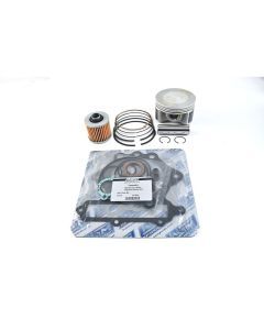 WSM Top End Rebuild Kit For Yamaha 600 Grizzly 98-01 Standard 54-542-10