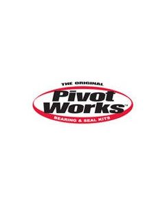Pivot Works - PWRWS-Y23-000 - Wheel Bearing Kit