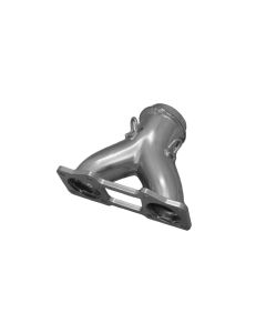 Straightline High Performance Y-Pipe Ceramic Coated 5+ HP Gain 134-174