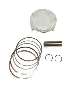 WSM Piston Kit .25mm Over - 010-871-04K