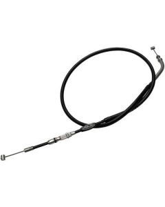 Motion Pro Black Vinyl T3 Slidelight Clutch Cable 05-3002
