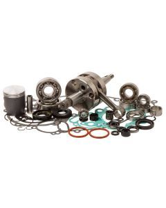 Wrench Rabbit Complete Engine Rebuild Kit For 2000-2001 Kawasaki KX 65