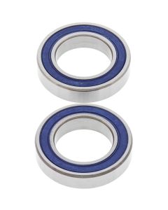 Pivot Works Front Premium Wheel Bearing Kit 25-1484