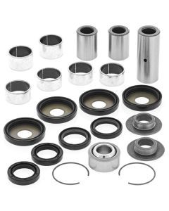 QuadBoss Linkage Repair Kit - 53271002