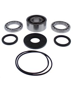 All Balls Racing Front Differential Bearing And Seal Kit 25-2116