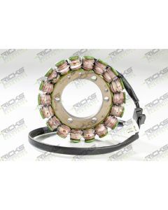 Ricks Stator For Kawasaki W650 EJ650 2000-2002 21-244