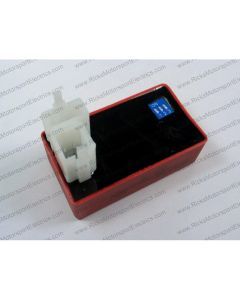 Ricks Hot Shot Series CDI Box For Honda Ascot 500 FT500 1982-1983 15-102