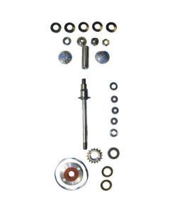 Wsm Supercharger Rebuild Kit Sd Intercooled Sea Doo 4-Tec 010-102K