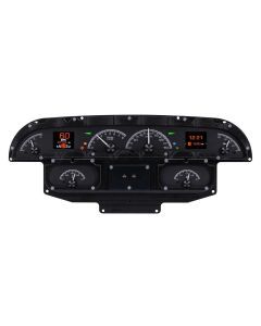 Dakota Digital 1958 Chevrolet Impala HDX Analog Gauge kit HDX-58C-IMP