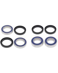 Wheel Front And Rear Bearing Kit for Beta 520cc RR 4T 520 2011