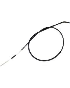 Motion Pro Black Vinyl Brake Cable For Kawasaki Bayou 185 KLF185A 1985-1988