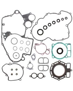 Vertex Complete Gasket With Oil Seals Kit 811316