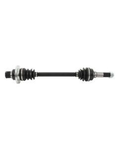 All Balls Heavy Duty Cv Axle Rear Left AB8-YA-8-322