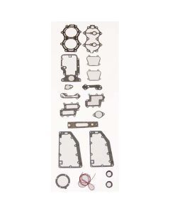 WSM Gasket Kit Powerhead For Chrysler / Force 45 - 55 Hp 500-100