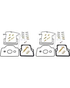 All Balls Racing Carburetor Rebuild Kit Racing Course Only 26-1812