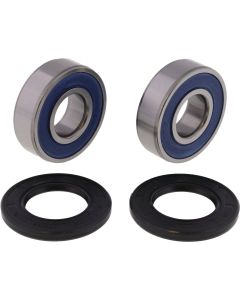 Pivot Works Rear Wheel Bearing Upgrade Kit 25-1553
