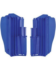Acerbis Blue Radiator Louvers for Yamaha - 2691560211