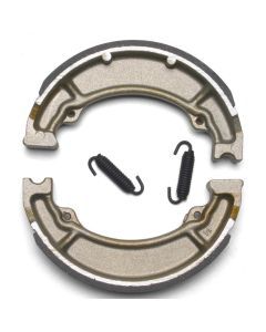 EBC 1 Pair OE Replacement Brake Shoes MPN 618