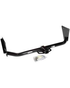 2004-2006 Dodge Durango Class IV Round Tube Trailer Hitch Receiver