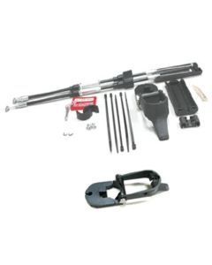 SPI SM-05108 Spi Auxillary Left Hand Throttle Kit